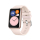 FIXED Silicone Strap do Huawei Watch FIT pink FIXSSTB-1054-PI - 1341080 - zdjęcie 3